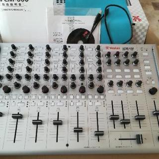 ableton push2とVCM-600 | tintasmarfim.com.br