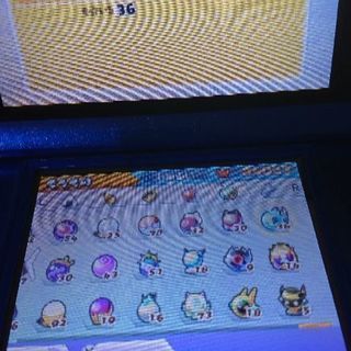 中古3dsソフト 妖怪ウォッチバスターズ 白犬隊 バスターズランク71 かりん 都窪のポータブルゲーム ニンテンドーds 3ds の中古あげます 譲ります ジモティーで不用品の処分