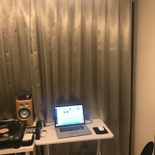 遮光カーテン2枚組 125 x 235