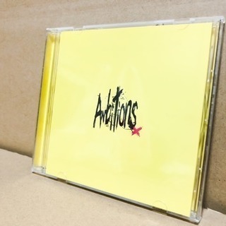 送料無料 ONE OK ROCK Ambitions通常盤CD ...