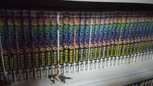 漫画　からくりサーカス全４３巻　送料込み