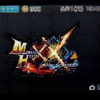 MHX,MHXXの狩友募集