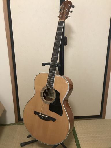 アコースティックギター　ＪＦ４００（James／ジェームス）