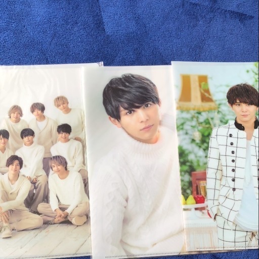 その他 Hey!Say!JUMP