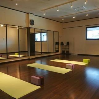 6/9🌼ワークショップ開催🌼ふじみ野ヨガ＊女性のための《YUI YOGA STUDIO》ワークショップの画像