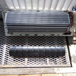光電設　エアコン修理　水漏れ　ガス漏れ　基板交換　点検等 - リフォーム