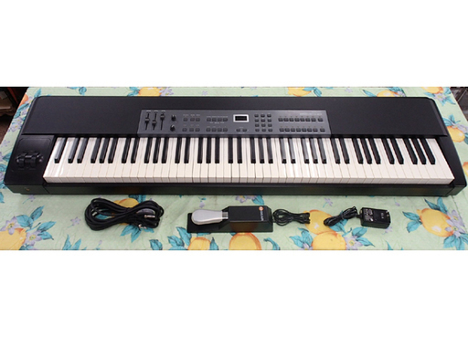 ♪M-AUDIO PROKEYS88 キーボード/デジタルビアノ/電子ピアノ♪