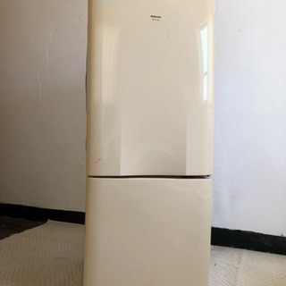 冷蔵庫 National NR-B14B2