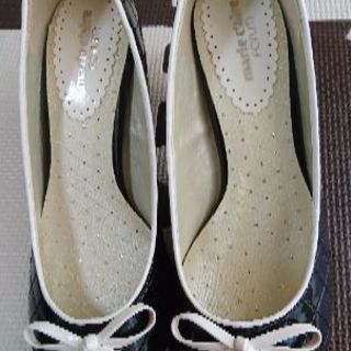 新品未使用 marie claire forum 靴