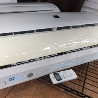SHARP☆2013年式 2.2kwルームエアコン AY-C22SD SHARP☆2013年式 2.2kwルームエアコン AY-C22SD