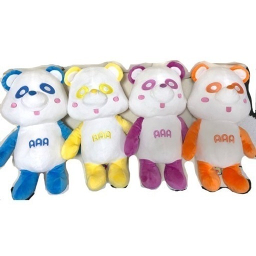 えーパンダ Big a ちゅん 伊丹のその他の中古あげます 譲ります ジモティーで不用品の処分 えーパンダ Big a ちゅん 伊丹のその他の中古あげます 譲ります ジモティーで不用品の処分