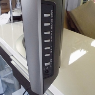 ビクター 液晶テレビ 32型 ブラック 2006年製 LT-32LC70 中古品 動作OK 