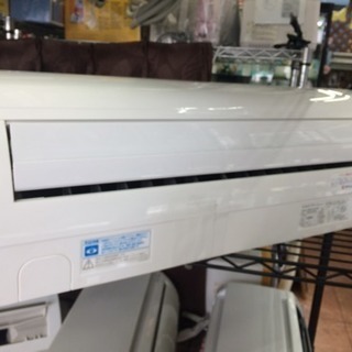 DAIKIN☆2013年式 2.8kwルームエアコン☆F-28PTES-w