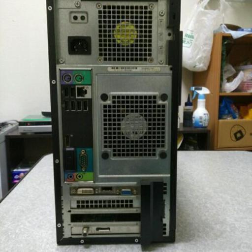 GTX750搭載】ほぼ自作カスタマイズゲームパソコン【SSD搭載】 | nort.swiss