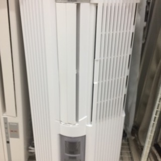 トヨトミ★2014年式 冷房専用窓用エアコン★ TIW-A180ESI