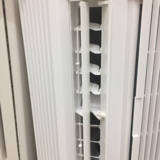 トヨトミ★2014年式 冷房専用窓用エアコン★ TIW-A180ESI