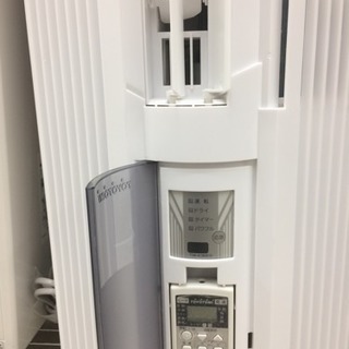 トヨトミ★2014年式 冷房専用窓用エアコン★ TIW-A180ESI