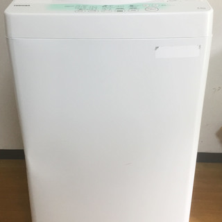 中古☆TOSHIBA 洗濯機 2013年製 7.0K