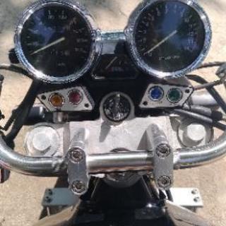 【 愛知県発】XJR400 4HM 実動車体 セル1発絶好調 アールズオイルクーラー付