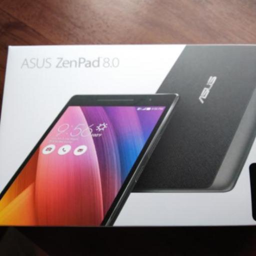 最終値下げです。 zenpad8.0