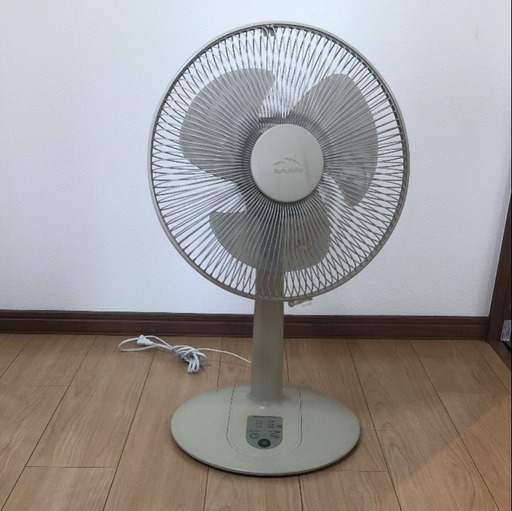 扇風機 MF-312NE