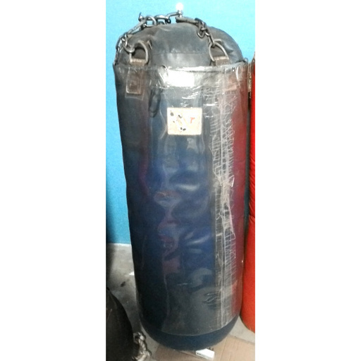 Winning サンドバッグ 青　美品 Winning サンドバッグ 青 美品 サンドバッグとスタンドのセット+