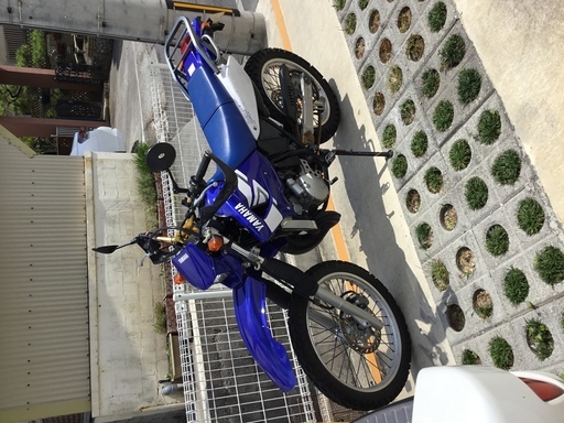DT230ランッアー