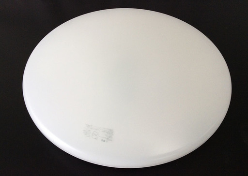YAMAZEN 山善 シーリングライトLED照明 KLC-80D 8畳用
