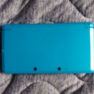 3DS本体