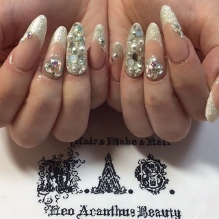 N A B 池袋 ネイルサロン N A B 担当 豊島のネイリストの正社員の求人情報 N A B エヌエービー ジモティー