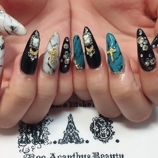 N A B 池袋 ネイルサロン N A B 担当 豊島のネイリストの正社員の求人情報 N A B エヌエービー ジモティー