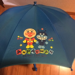幼児用雨傘