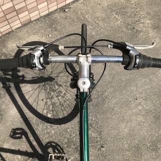 一気に￥5000値下げしました！ブリヂストン アンカー（ANCHOR