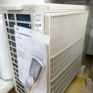 安心の6ヶ月メーカー修理保証付！FUJITSU（富士通）5.0kwルーム 
