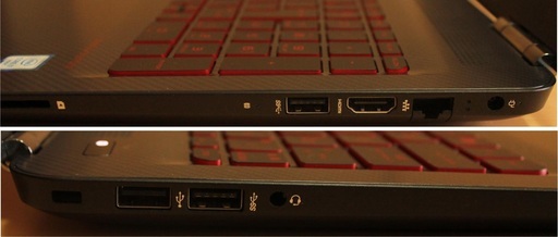 HP ゲーミングノートPC OMEN 15-ax021TX(ですが新品同様) | procomm.ca
