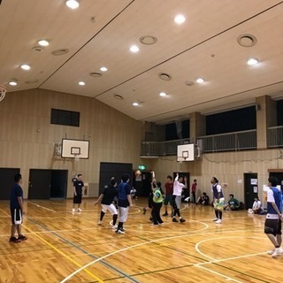 🏀6/3  京都市内 バスケ🏀 初心者 おひとり 歓迎‼️