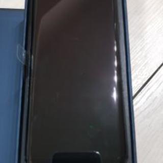 最新】docomo Galaxy S9+ SC-03K【SIMロック解除済】Midnight Black 