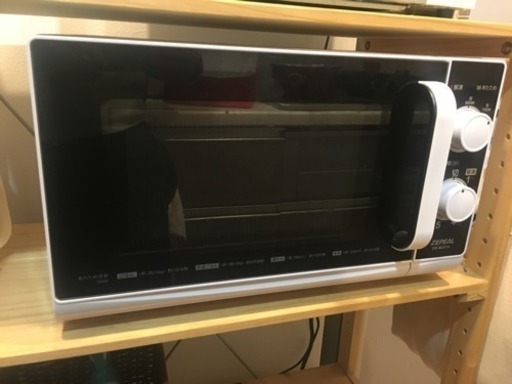 ※締め切り間近※  電子レンジ