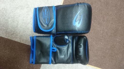 スタンディングバッグ 札幌市内引取限定』BODYMAKER スタンディング型