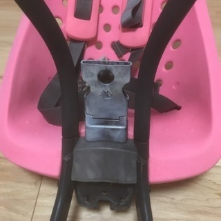 その他 yepp mini 自転車用チャイルドシート