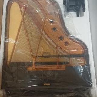 グランドピアニスト