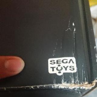 グランドピアニスト