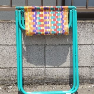 LAFUMAのイス3脚☆金額そのまま1脚追加！