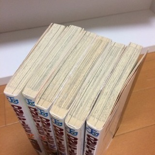 ワンピース漫画 1〜87巻セット＋零巻、千巻