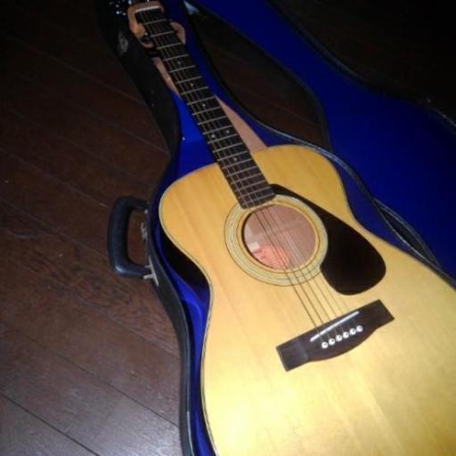 YAMAHA　FG152