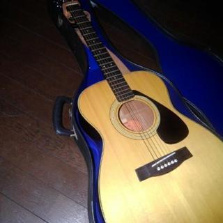 YAMAHA　FG152