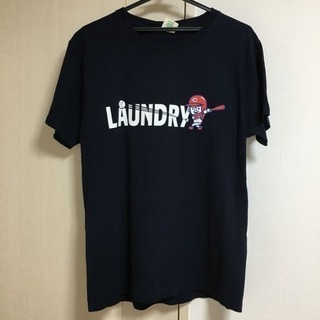 かわいい♡完売品♡広島カープ ランドリー コラボ Tシャツ