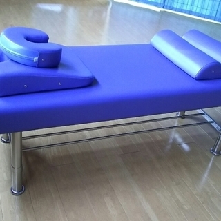Takada Bed　施術用セット　ベッド　マクラ　椅子