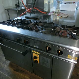 ☆中古品 パナソニック 4面ガラス 冷蔵ショーケース SSR-165BN 2017年