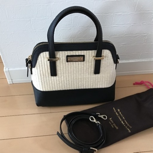 【美品】ケイトスペード♡ショルダーバッグ